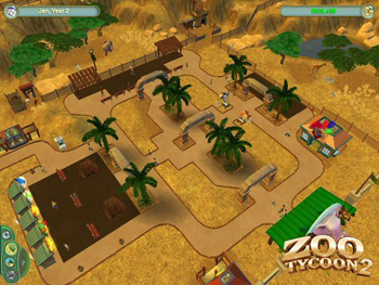 zoo tycoon